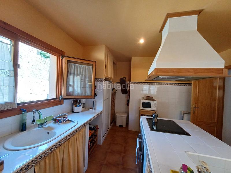 Foto e966fbc1-fd24-4b41-9104-d80f8954fa28. Chalet en Mataelpino