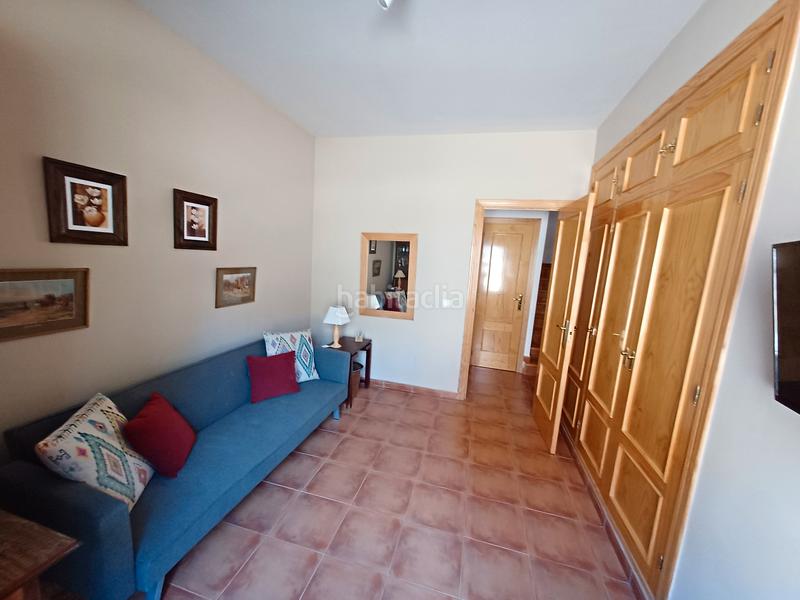 Foto 1ce1595e-1e7b-41a1-a4e8-d13d074d034e. Chalet with fireplace heating in Mataelpino