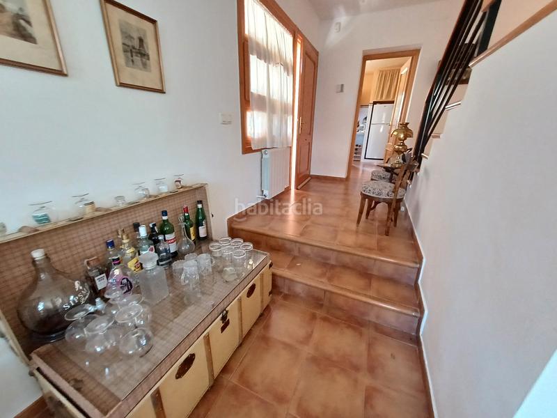 Foto 71b9352a-824a-4757-9dd8-9d5bc9c82127. Chalet with fireplace heating in Mataelpino