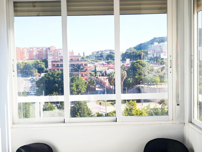 Foto 220896a3-656f-4541-b5a1-f20f36248997. Appartamento in avenida del padre esplá 70 in Pla de Bon Repós Alicante