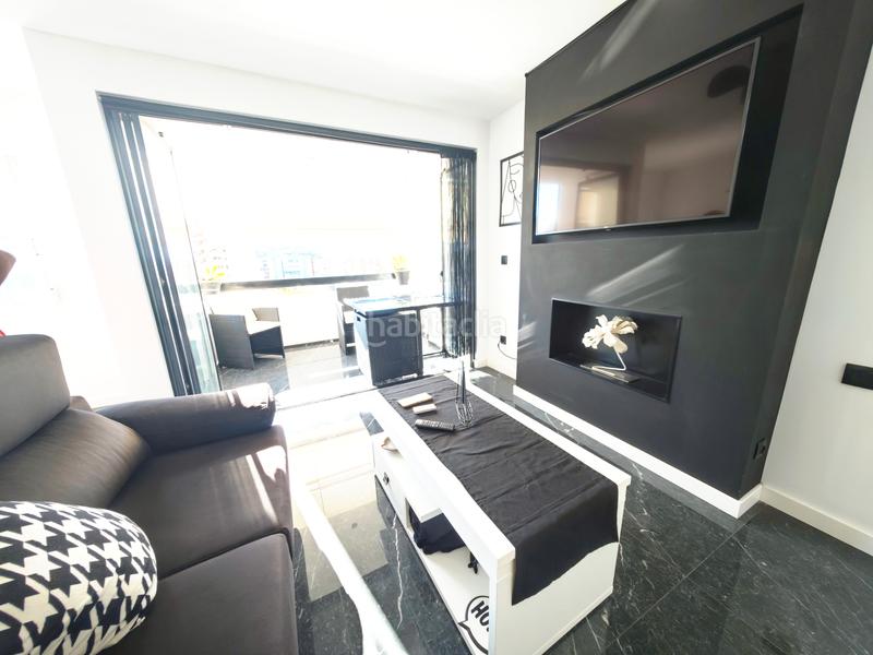 Foto 3933d7eb-f992-4b35-811e-5116c56e9e75. Appartamento in avenida del padre esplá 70 in Pla de Bon Repós Alicante