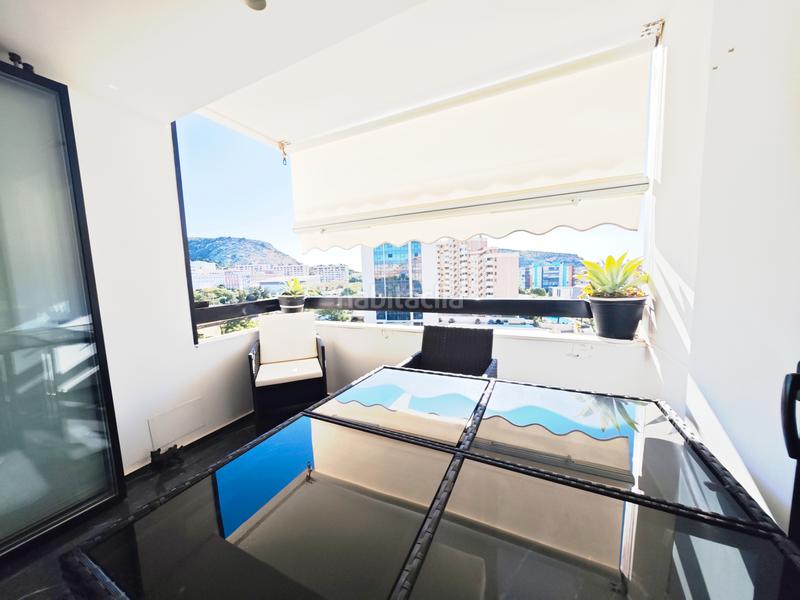 Foto 3e821807-3ed6-489c-b8f9-511cb1df017d. Appartamento in avenida del padre esplá 70 in Pla de Bon Repós Alicante