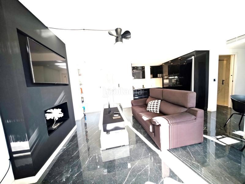 Foto 451b787f-e7af-4592-aafe-442f03670e92. Appartamento in avenida del padre esplá 70 in Pla de Bon Repós Alicante