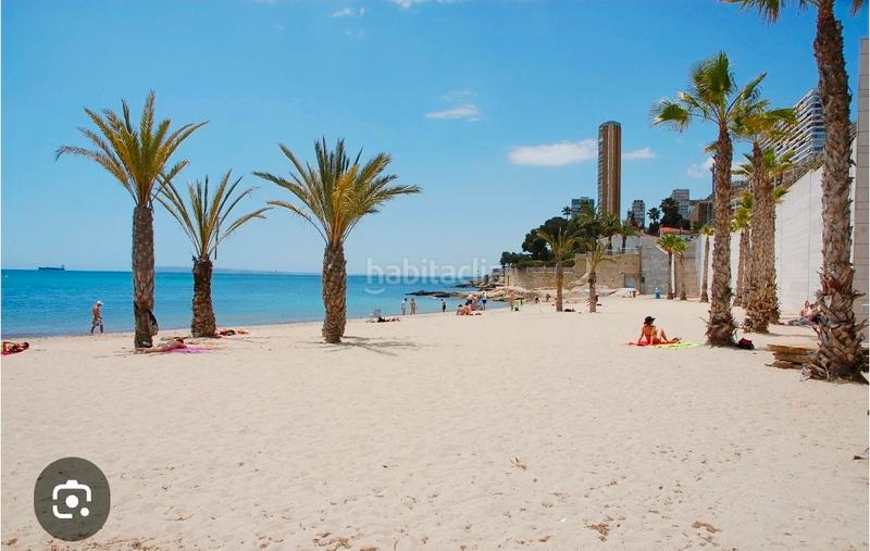 Foto 4f3d76b4-e628-4e35-8fbd-c254ddd81e9b. Appartamento in avenida del padre esplá 70 in Pla de Bon Repós Alicante