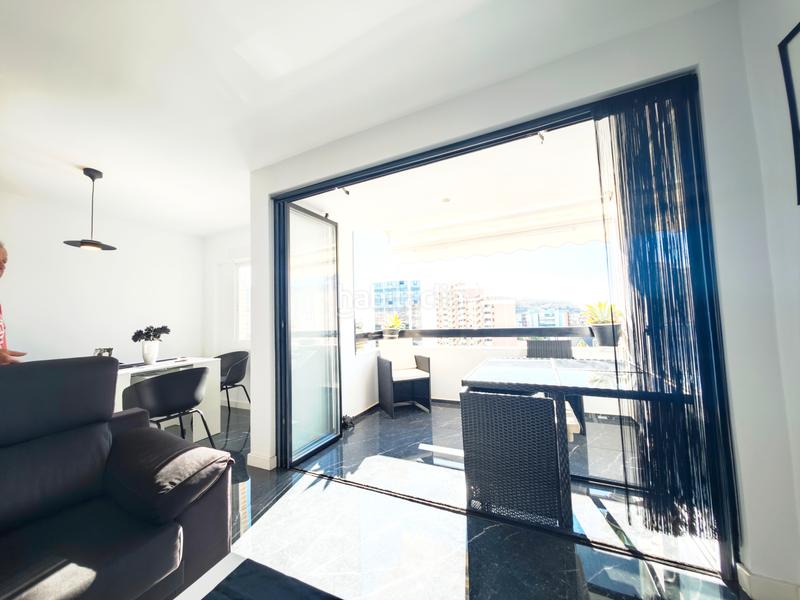 Foto 50ba1d7d-b9e9-4d1f-b4cc-bc3a87090710. Appartamento in avenida del padre esplá 70 in Pla de Bon Repós Alicante