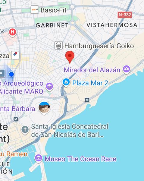 Foto 6fb516f2-c662-4b4b-92f8-7cda8b5f4771. Appartamento in avenida del padre esplá 70 in Pla de Bon Repós Alicante