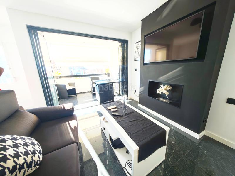 Foto e7b8066f-c474-481a-af52-ab3f6b9f48f4. Appartamento in avenida del padre esplá 70 in Pla de Bon Repós Alicante