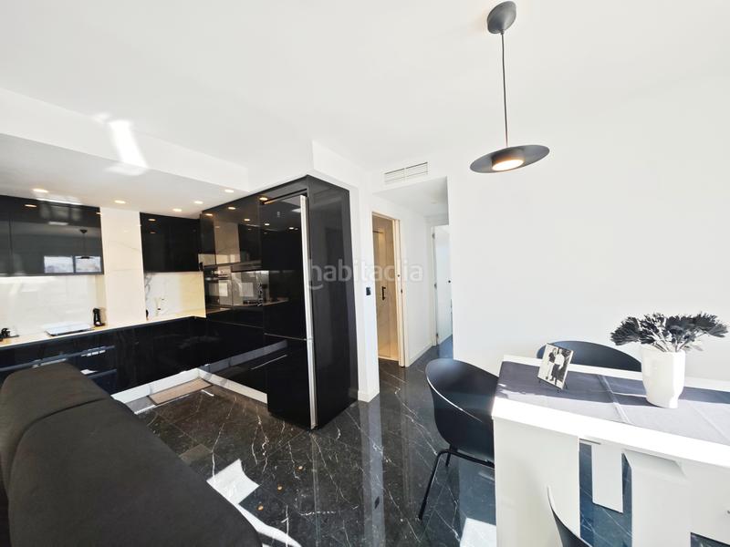 Foto ffd2f2c2-4d38-484e-9ddb-d958f6f8b768. Appartamento in avenida del padre esplá 70 in Pla de Bon Repós Alicante