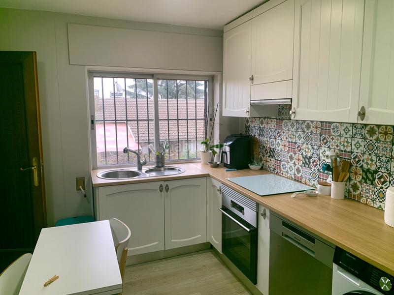 Foto b6920a2c-7bd8-4c3b-aa8d-34da37d5b6d4. Chalet mit kamin heizung parking pool in Mojadillas-Parque de las Infantas-El Paraiso Valdemorillo