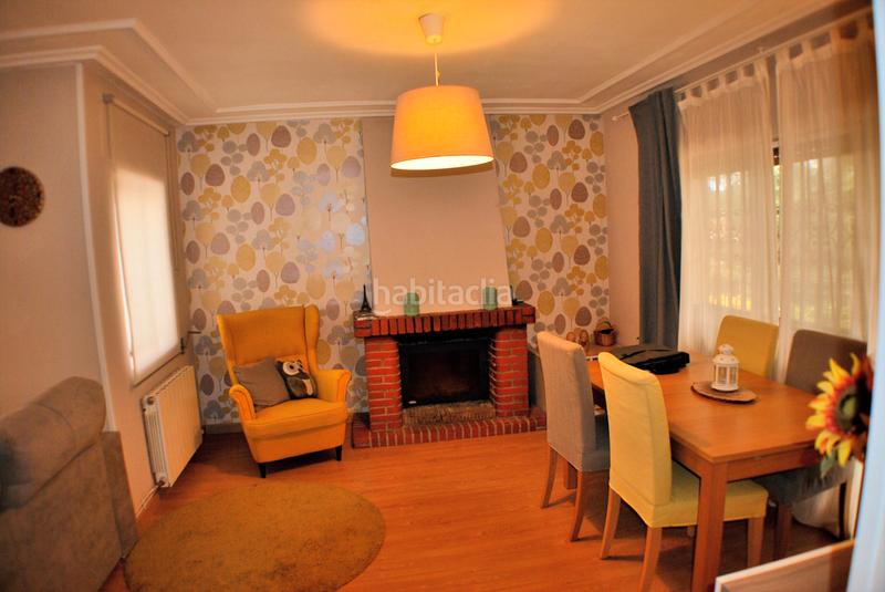 Foto fa7c898e-3418-4c75-92b3-f1fd98fbfc6f. Chalet with fireplace heating parking pool in Mojadillas-Parque de las Infantas-El Paraiso Valdemorillo