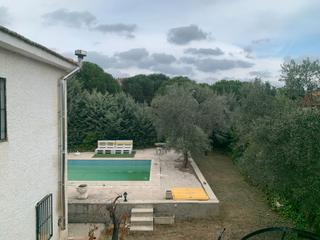 Chalet à Mojadillas-Parque de las Infantas-El Paraiso