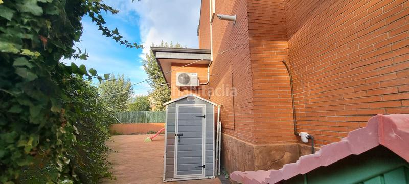 Foto 96ae2773-a314-4b9f-854a-506b66ad841c. Chalet en Colegios Moralzarzal