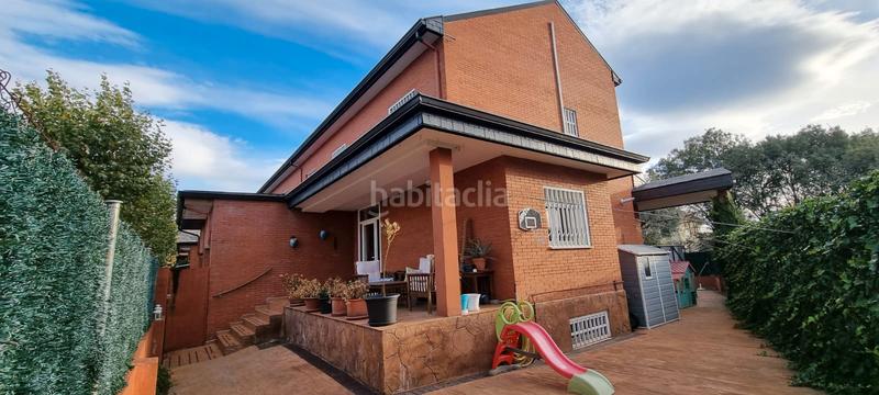 Foto d0fc302e-1917-409d-9edb-f8515968c174. Chalet en Colegios Moralzarzal