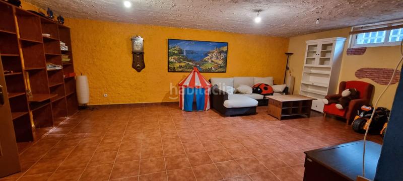 Foto d586d866-4120-428c-a522-00d7493c055d. Chalet en Colegios Moralzarzal