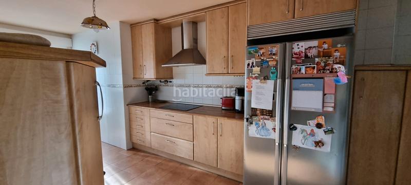 Foto 1c09f01e-0a1f-46b2-8d3c-481836756f9d. Chalet mit kamin heizung parking in Colegios Moralzarzal