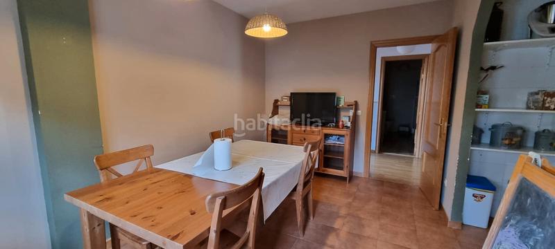 Foto a95c5f65-75f4-4b5d-848b-fba8c6860e2a. Chalet mit kamin heizung parking in Colegios Moralzarzal