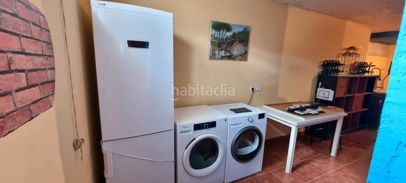 Foto bc3510d9-e0fa-476f-98e7-0b8ca0cae33a. Chalet mit kamin heizung parking in Colegios Moralzarzal