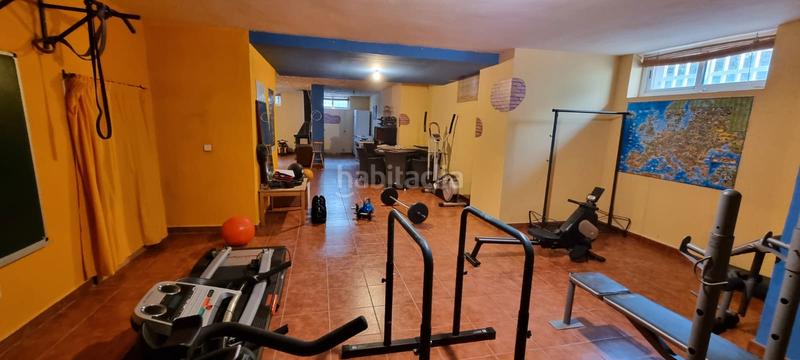 Foto c7fbc2db-0074-45d4-baae-cb975c6782ca. Chalet mit kamin heizung parking in Colegios Moralzarzal