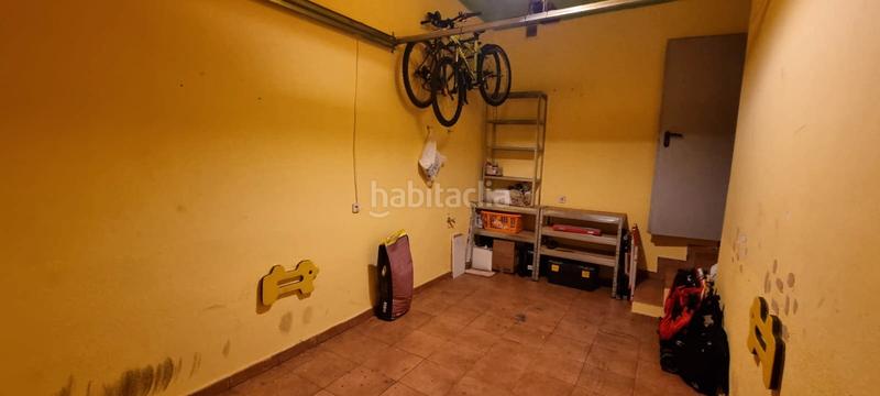 Foto d9aa620c-5871-4a70-9d99-250954bdfce7. Chalet mit kamin heizung parking in Colegios Moralzarzal