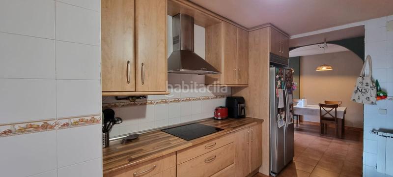 Foto 02a7ca4c-e241-4f39-8c9d-aef4398aef62. Chalet with fireplace heating parking in Colegios Moralzarzal