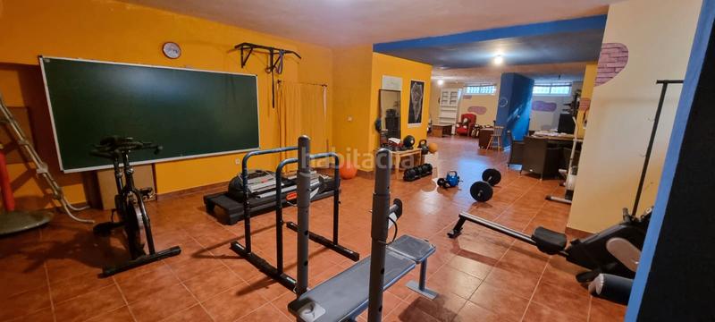 Foto 0fe343a6-e8b5-4ecc-809e-9b717f53540e. Chalet with fireplace heating parking in Colegios Moralzarzal