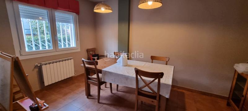 Foto 4d38bdbe-d6f1-47a5-82c8-f8688541b398. Chalet with fireplace heating parking in Colegios Moralzarzal