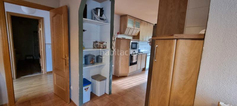 Foto de2cab0e-8017-490d-bf8c-44f9ab4aab7b. Chalet with fireplace heating parking in Colegios Moralzarzal