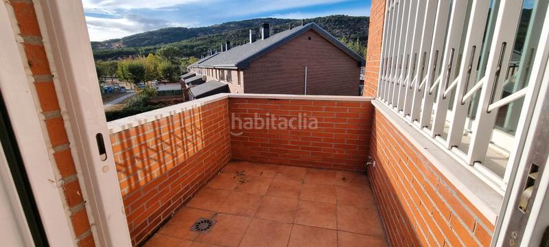 Foto 190d4701-b082-4d23-be3f-f0231947acb1. Chalet avec cheminée chauffage parking dans Colegios Moralzarzal