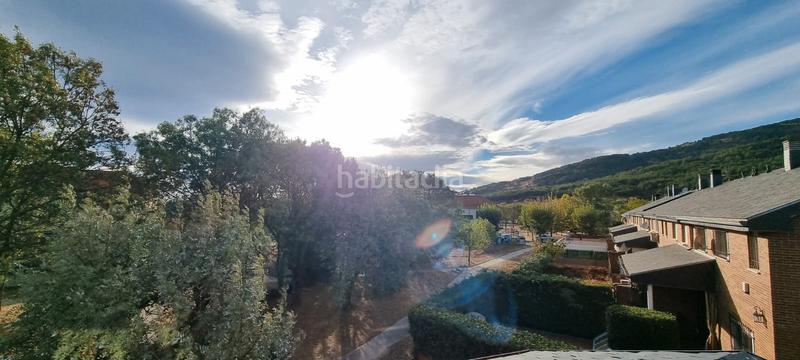 Foto a530b37b-80f3-4d07-916d-3e4b59c2e058. Chalet avec cheminée chauffage parking dans Colegios Moralzarzal