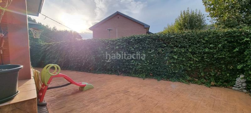 Foto c77cd682-1b7a-4400-8e7d-cf77dc449183. Chalet avec cheminée chauffage parking dans Colegios Moralzarzal