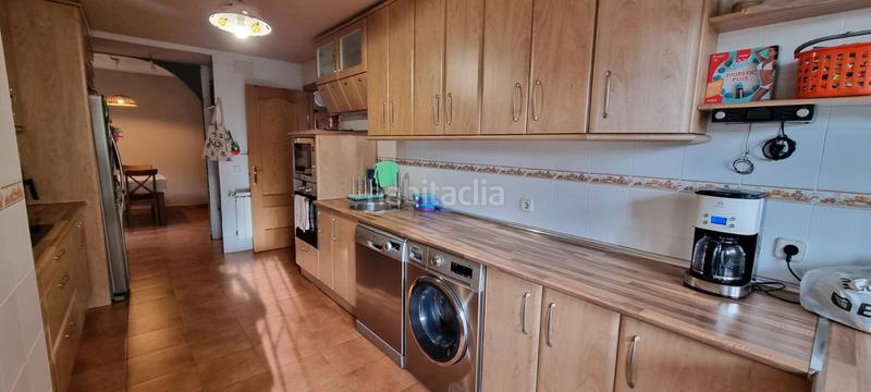 Foto f1b68a24-133d-408b-a8de-0a2114760446. Chalet avec cheminée chauffage parking dans Colegios Moralzarzal