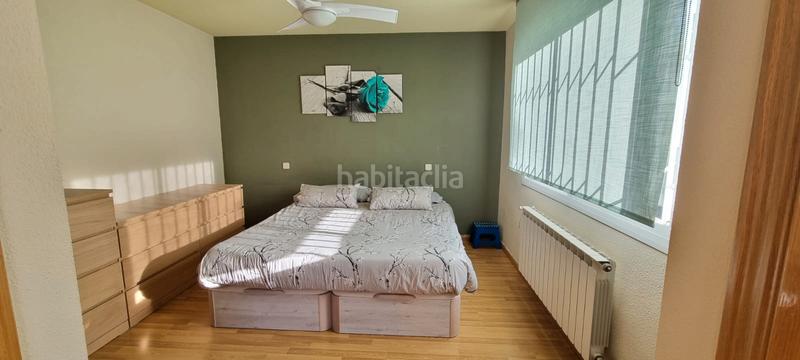 Foto e2029f81-7932-489d-92c8-d4a2bdc935a2. Chalet con camino riscaldamento parcheggio in Colegios Moralzarzal