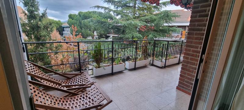 Foto 2365344f-ba93-40d8-b6a2-5854d37dd502. Piso en Los Negrales Collado Villalba