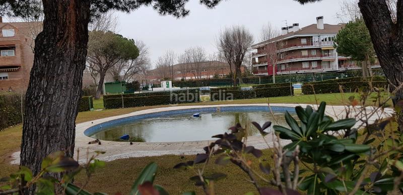 Foto 5f3a067b-24a7-4af7-b7c9-0e6b125c3484. Piso en Los Negrales Collado Villalba