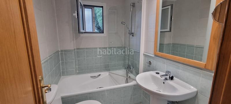 Foto 66c971d0-32dc-4d32-aa22-4df738369a1c. Piso en Los Negrales Collado Villalba