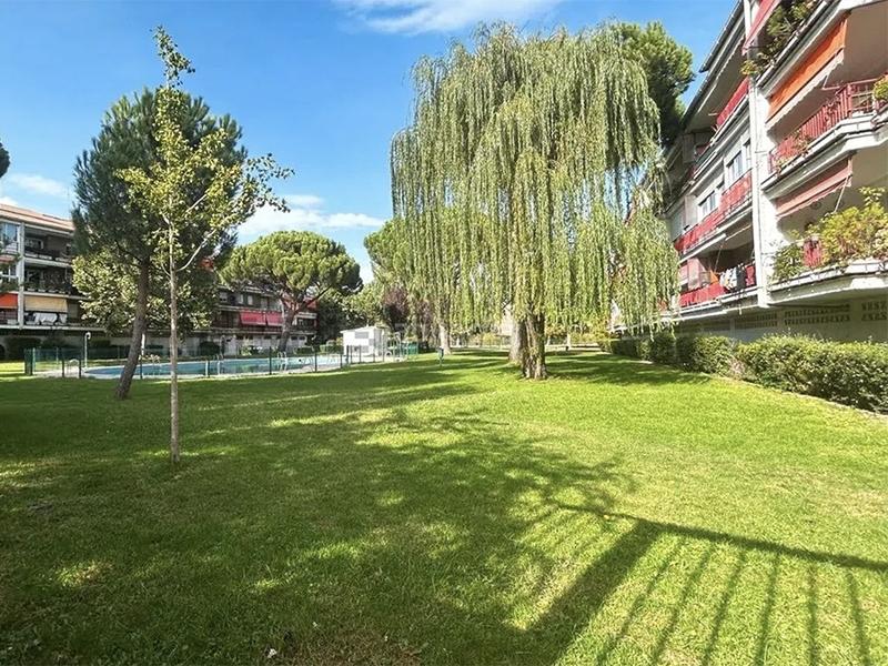 Foto 9be45aad-5f01-4598-aef1-879c7b4631e4. Piso en Los Negrales Collado Villalba