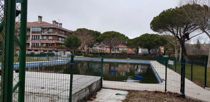 Foto a69d6d5e-7f02-4885-b766-5b9ad73e64b3. Piso en Los Negrales Collado Villalba