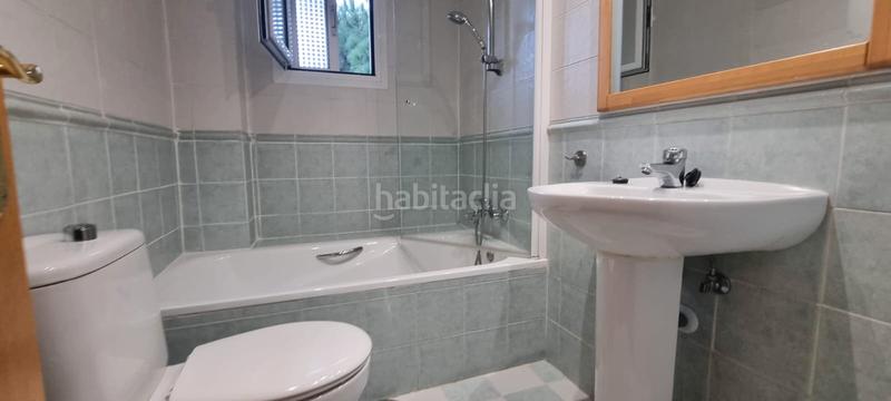 Foto b546b279-57c1-4e0d-b93b-107d0bbd53f5. Piso en Los Negrales Collado Villalba