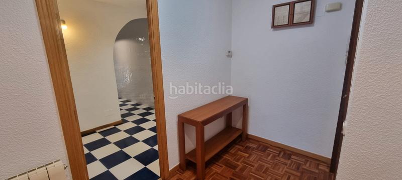 Foto cd6fd563-3bd5-45f5-bafd-8c4b767e79db. Piso en Los Negrales Collado Villalba