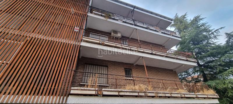 Foto d35d5b89-1c01-4106-bb7a-5b9f7ce1fe6b. Piso en Los Negrales Collado Villalba