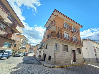 Haus in Hoyo de Pinares (El)