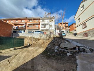 Terreno residenziale in Hoyo de Pinares (El)