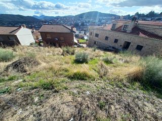 Terreno residenziale in Hoyo de Pinares (El)
