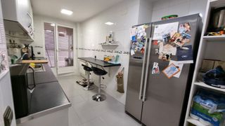 Etagenwohnung  Calle vía del berrocal
