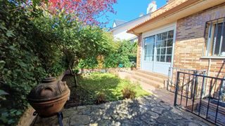 Xalet a Iglesia-Estación