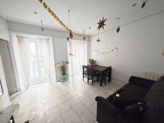 Etagenwohnung in Calle del molino de viento 5