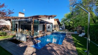 Chalet en Iglesia-Estación