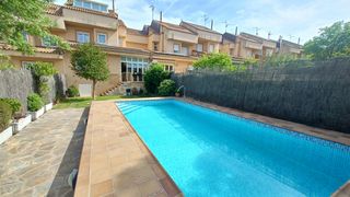 Chalet in Los Lagos