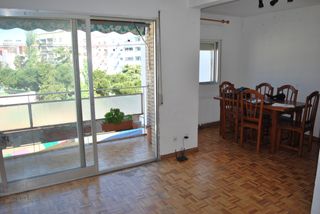 Etagenwohnung in Calle de somontín 69