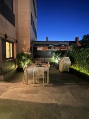 Appartement  Calle ortega y gasset